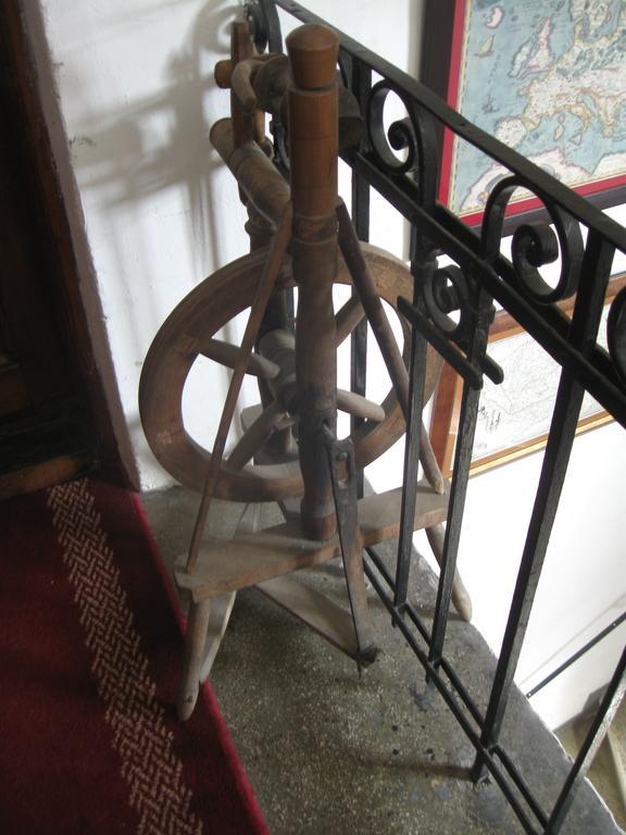 Bed & Breakfast Vila 11 Bucarest