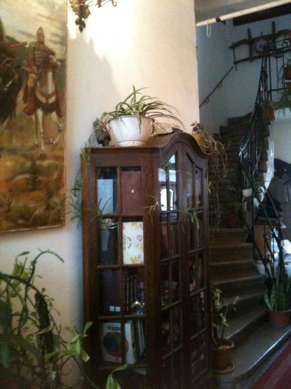 Vila 11 * Bucarest