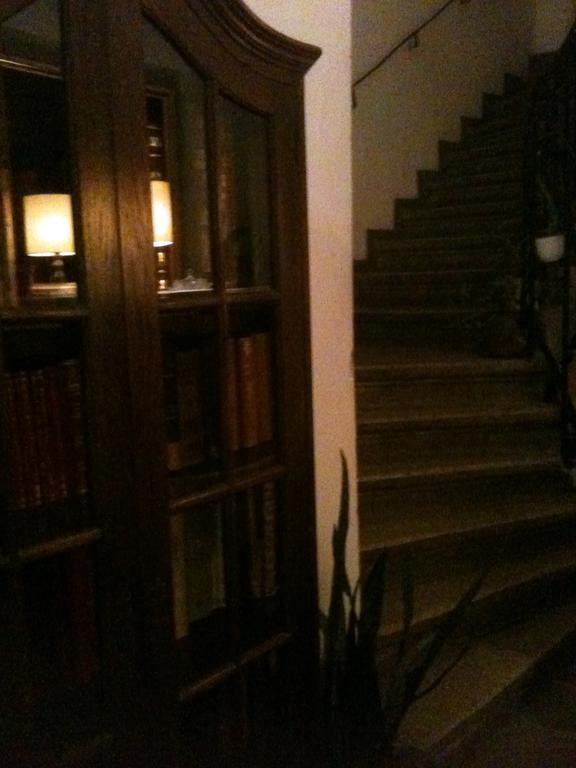 Vila 11 Bed & Breakfast Bucarest
