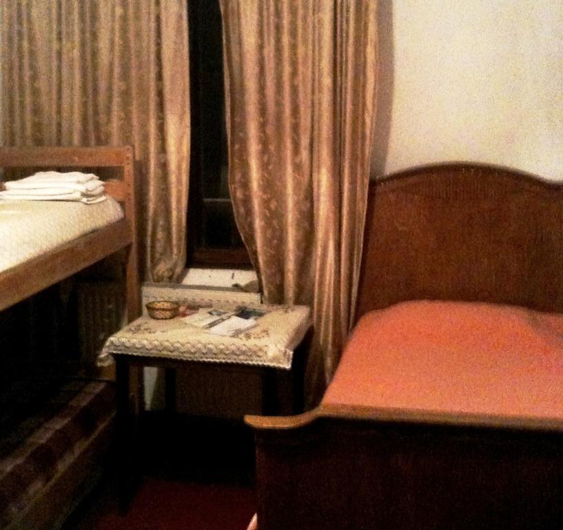Vila 11 Bed & Breakfast Bucarest