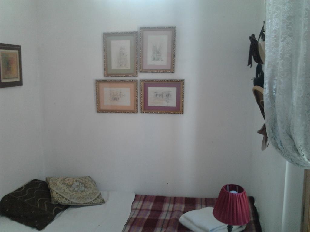 Bed & Breakfast Vila 11 Bucarest