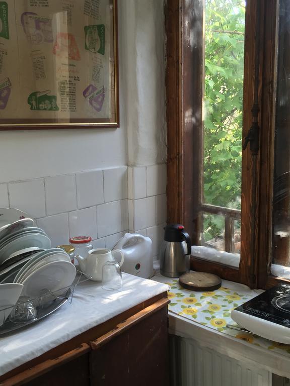 Bed & Breakfast Vila 11 Bucarest