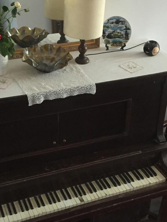 Bed & Breakfast Vila 11 Bucarest