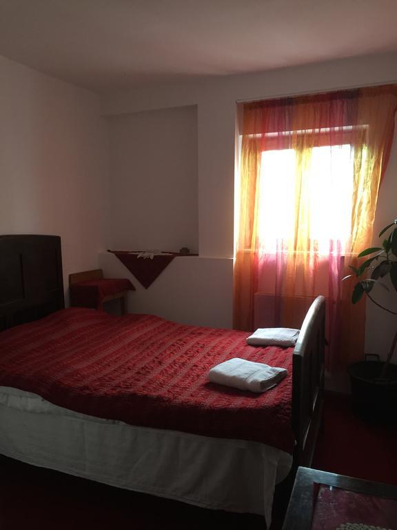 Bed & Breakfast Vila 11 Bucarest