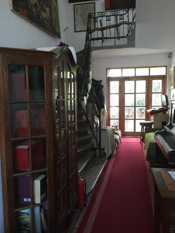 Bed & Breakfast Vila 11 Bucarest